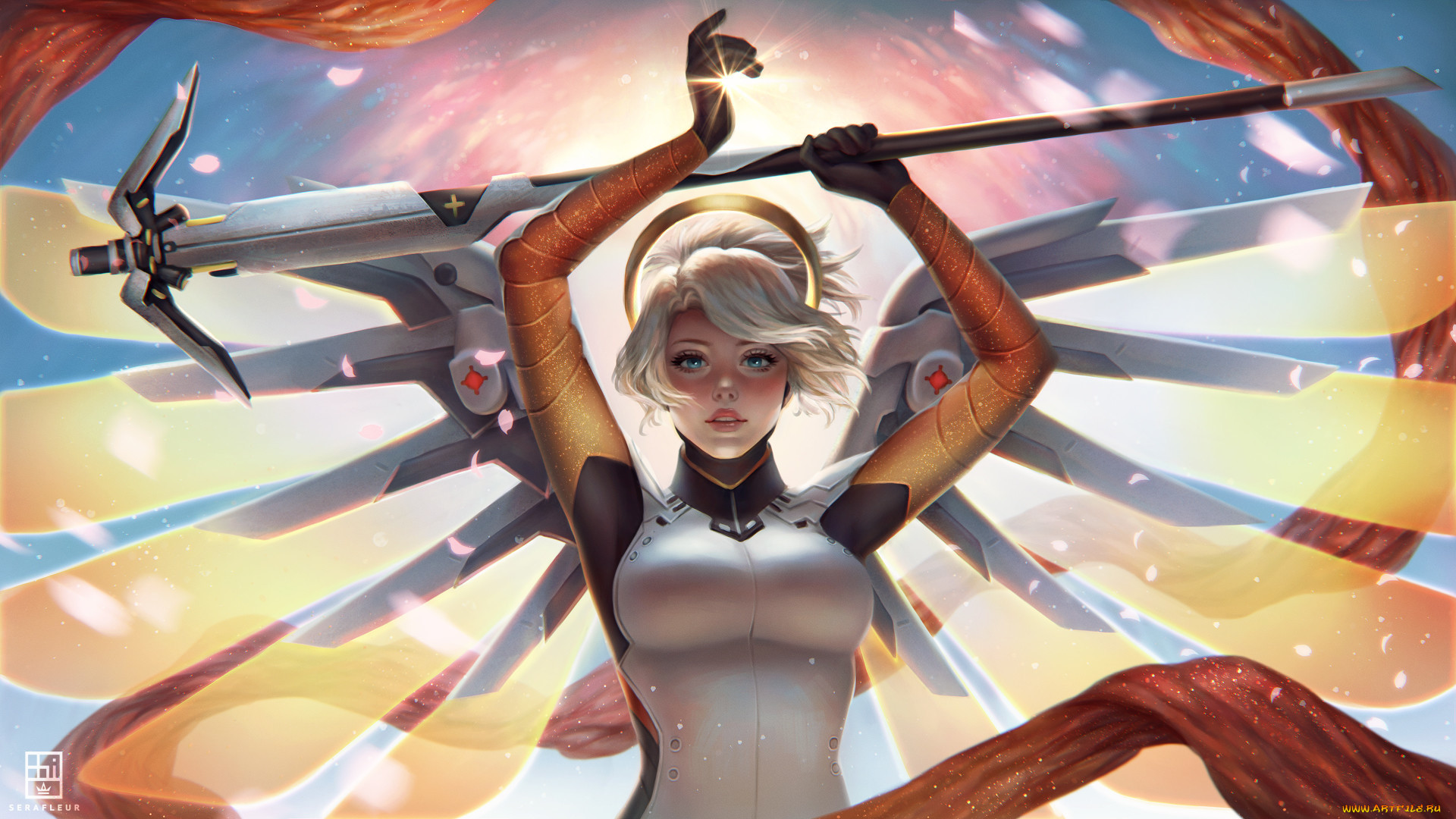  , overwatch, , , 